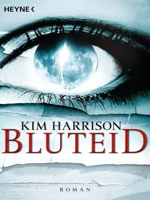 cover image of Bluteid